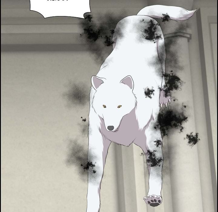Look Back at the Embers Chapter 19 page 27 - 