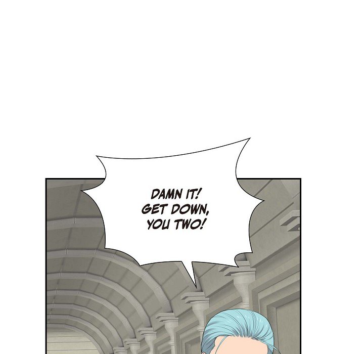 Look Back at the Embers Chapter 19 page 29 - 