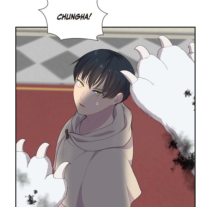 Look Back at the Embers Chapter 19 page 33 - 
