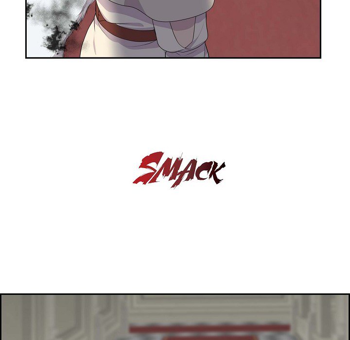 Look Back at the Embers Chapter 19 page 34 - 
