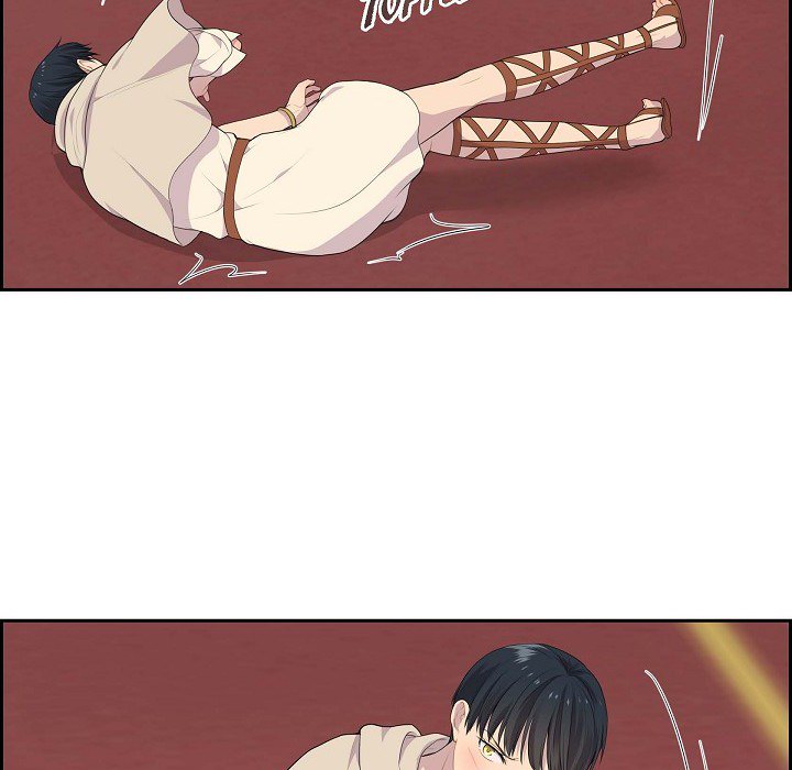 Look Back at the Embers Chapter 19 page 36 - 
