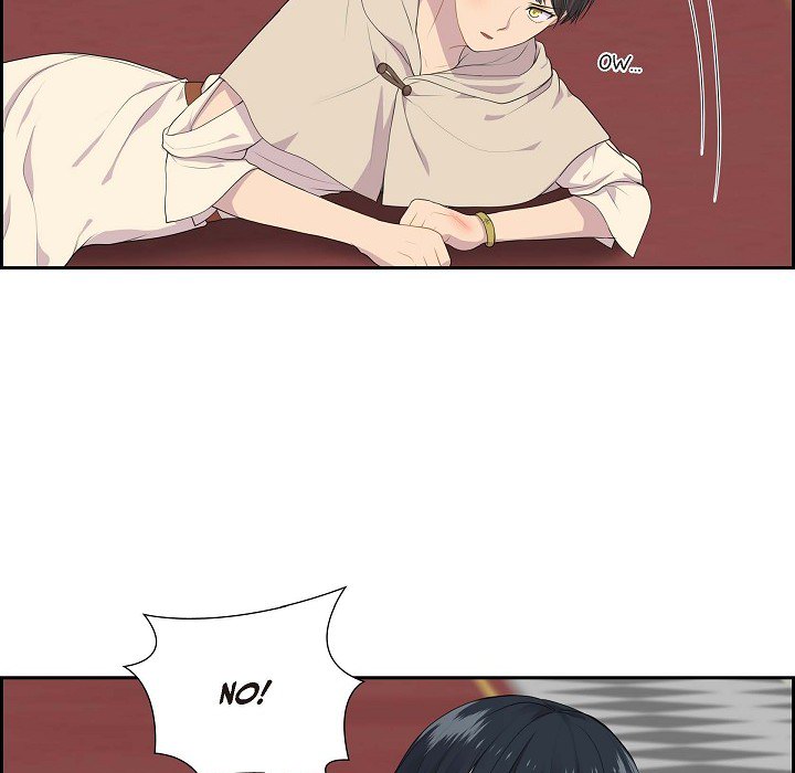 Look Back at the Embers Chapter 19 page 37 - 