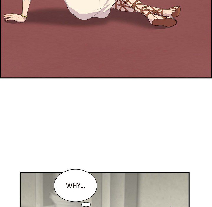Look Back at the Embers Chapter 19 page 42 - 