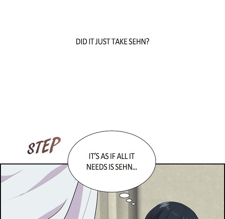 Look Back at the Embers Chapter 19 page 44 - 
