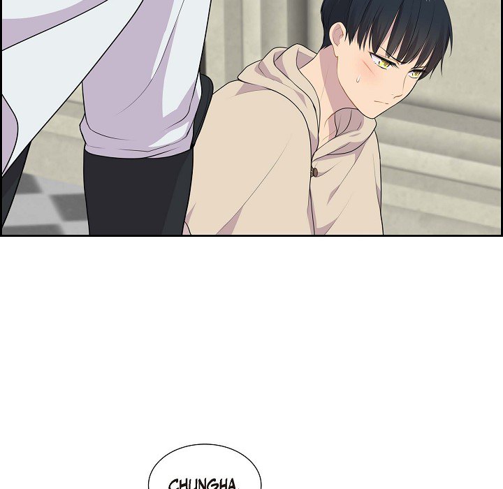 Look Back at the Embers Chapter 19 page 45 - 