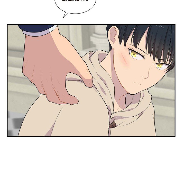 Look Back at the Embers Chapter 19 page 46 - 