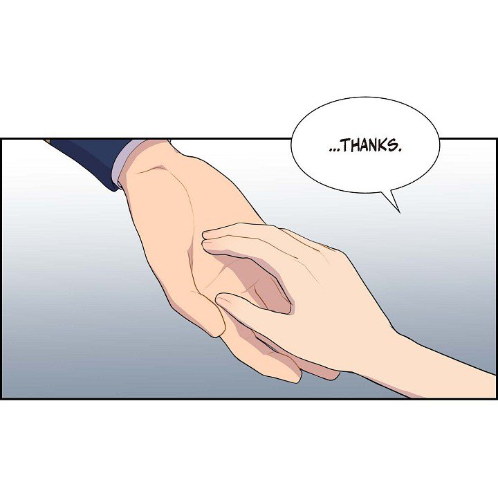 Look Back at the Embers Chapter 19 page 47 - 