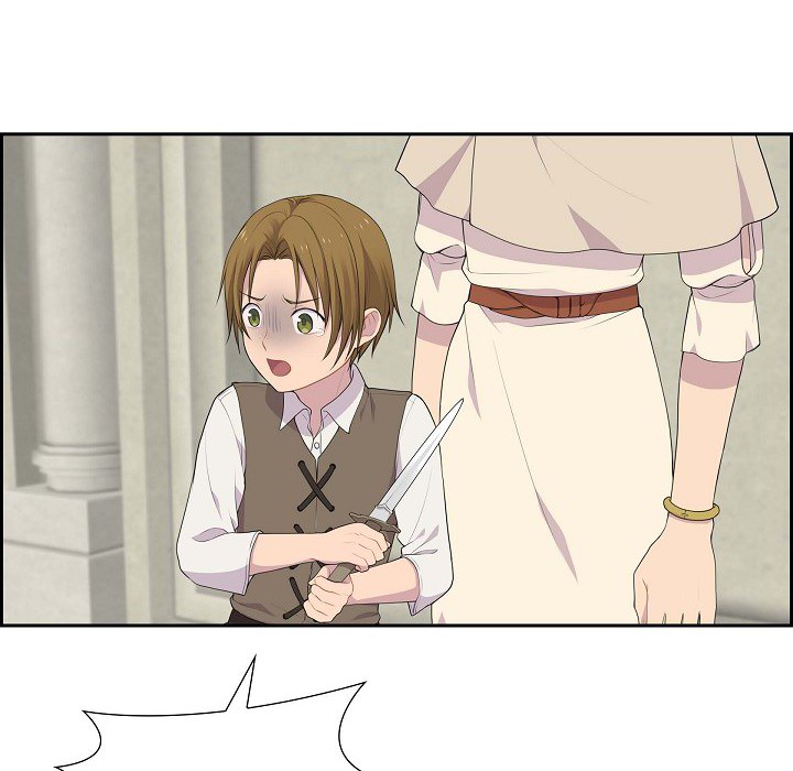 Look Back at the Embers Chapter 19 page 6 - 