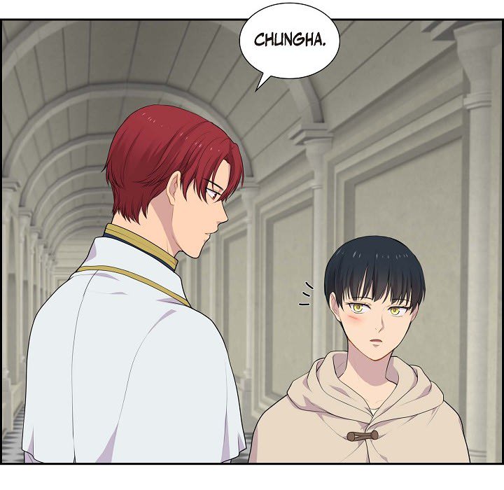 Look Back at the Embers Chapter 19 page 52 - 