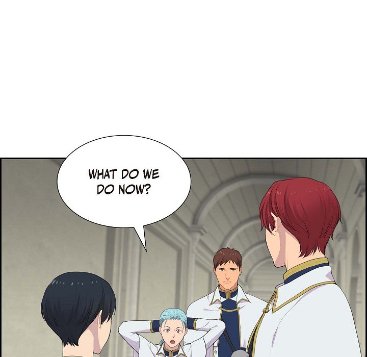 Look Back at the Embers Chapter 19 page 56 - 