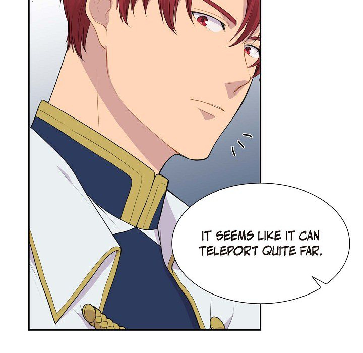 Look Back at the Embers Chapter 19 page 58 - 