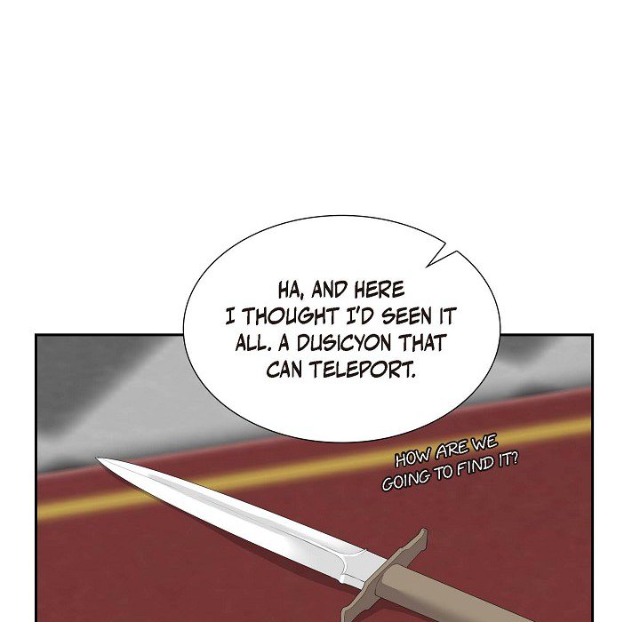 Look Back at the Embers Chapter 19 page 59 - 