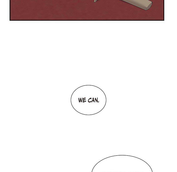 Look Back at the Embers Chapter 19 page 60 - 