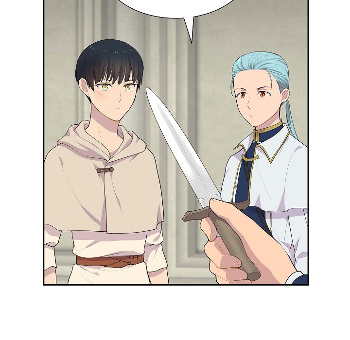 Look Back at the Embers Chapter 19 page 63 - 