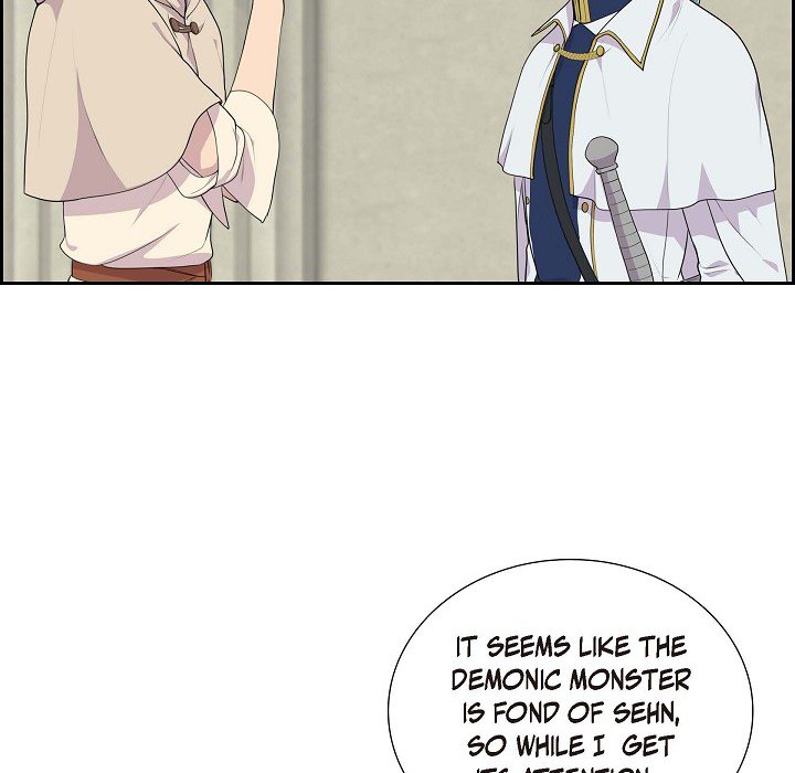 Look Back at the Embers Chapter 19 page 65 - 