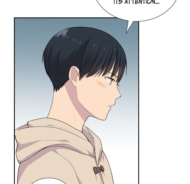 Look Back at the Embers Chapter 19 page 66 - 