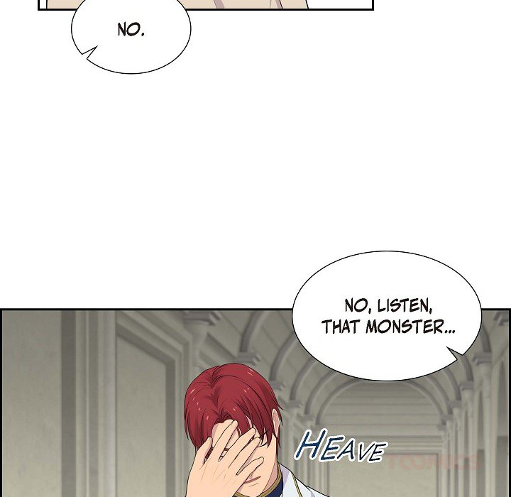 Look Back at the Embers Chapter 19 page 67 - 