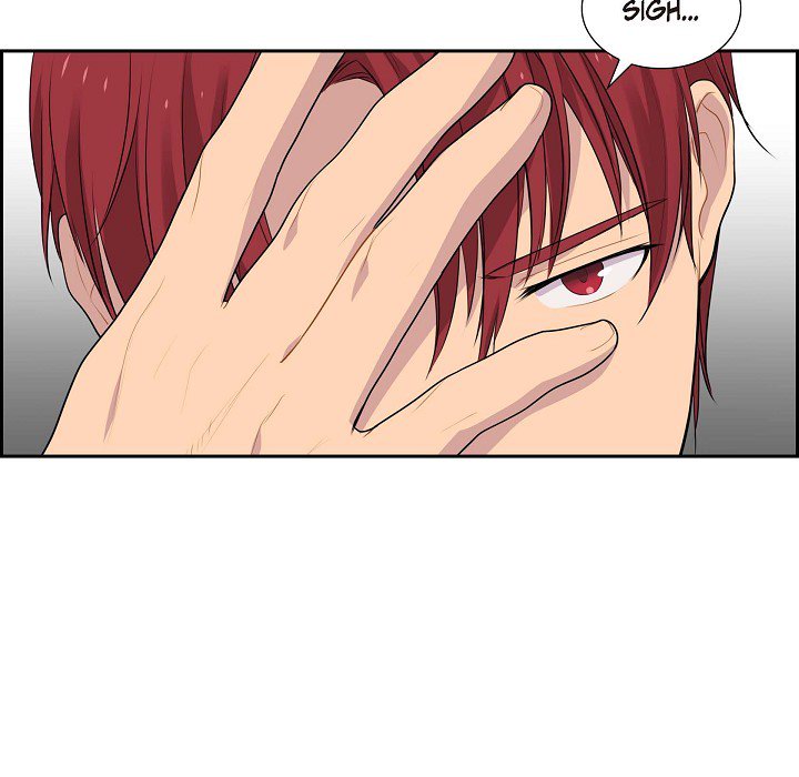 Look Back at the Embers Chapter 19 page 69 - 
