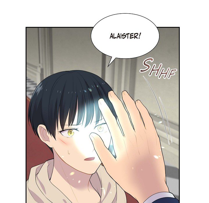 Look Back at the Embers Chapter 19 page 70 - 