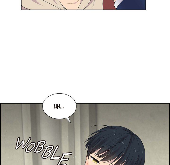 Look Back at the Embers Chapter 19 page 71 - 
