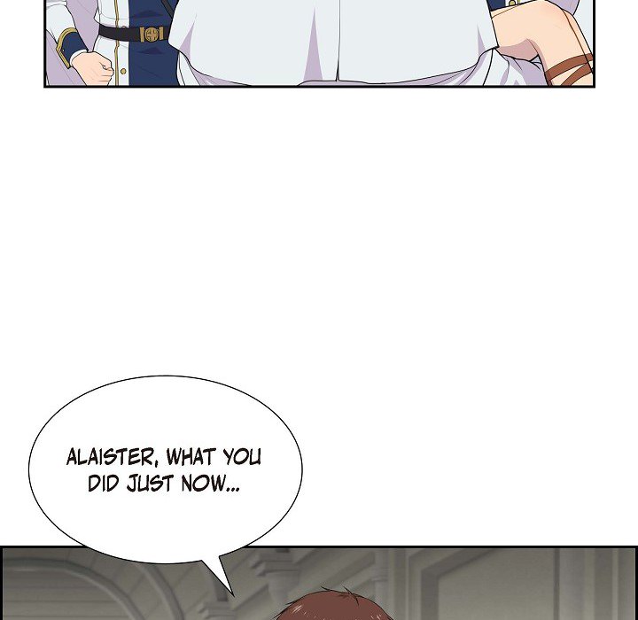 Look Back at the Embers Chapter 19 page 77 - 