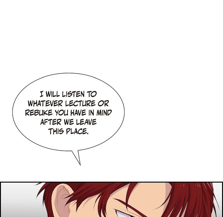 Look Back at the Embers Chapter 19 page 80 - 