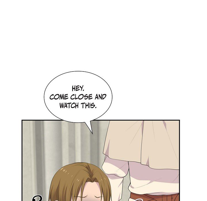Look Back at the Embers Chapter 19 page 9 - 