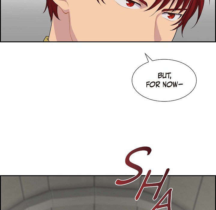 Look Back at the Embers Chapter 19 page 81 - 