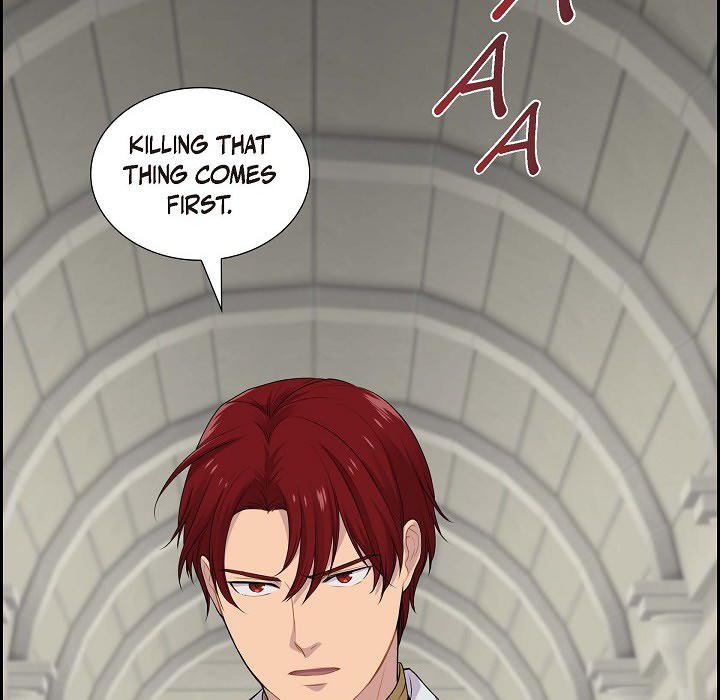 Look Back at the Embers Chapter 19 page 82 - 