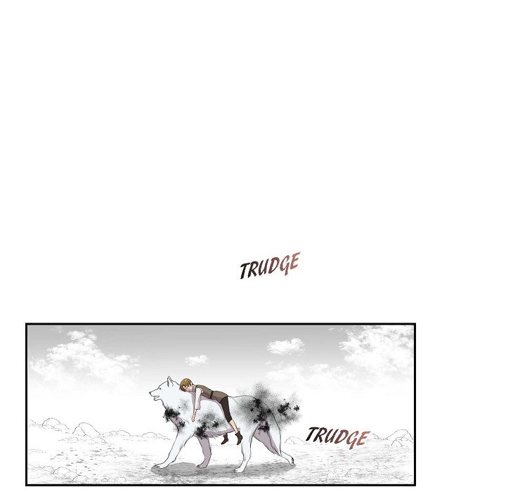 Look Back at the Embers Chapter 19 page 84 - 