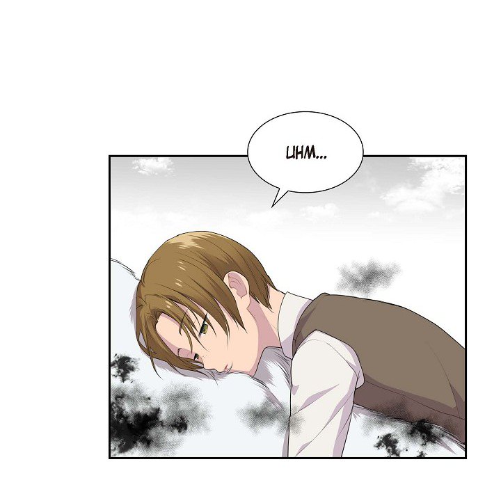 Look Back at the Embers Chapter 19 page 85 - 