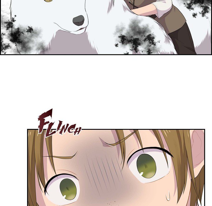 Look Back at the Embers Chapter 19 page 87 - 