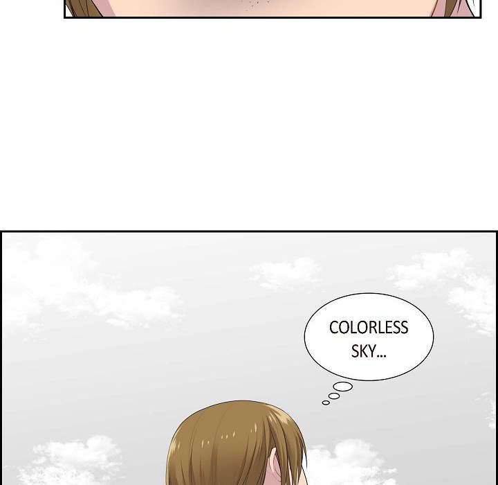 Look Back at the Embers Chapter 19 page 88 - 