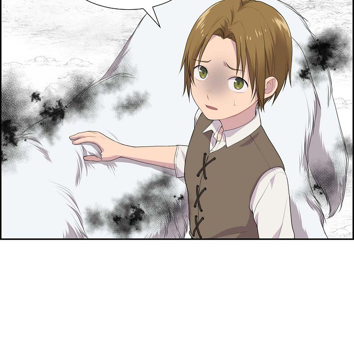 Look Back at the Embers Chapter 19 page 90 - 