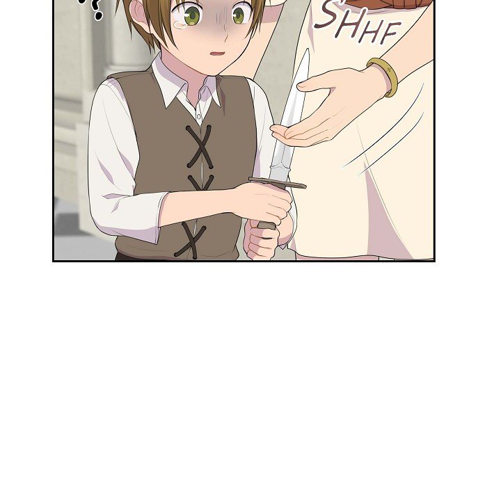 Look Back at the Embers Chapter 19 page 10 - 