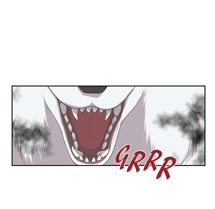 Look Back at the Embers Chapter 19 page 92 - 