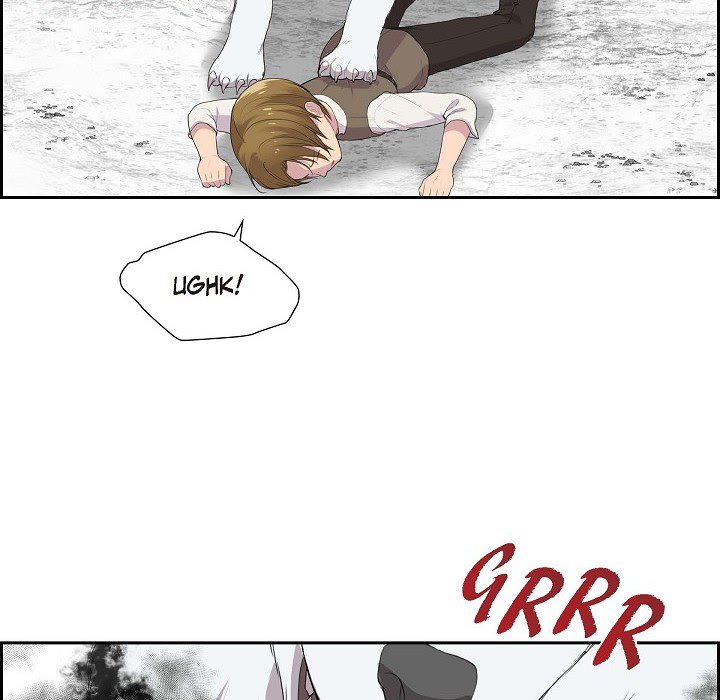 Look Back at the Embers Chapter 19 page 94 - 