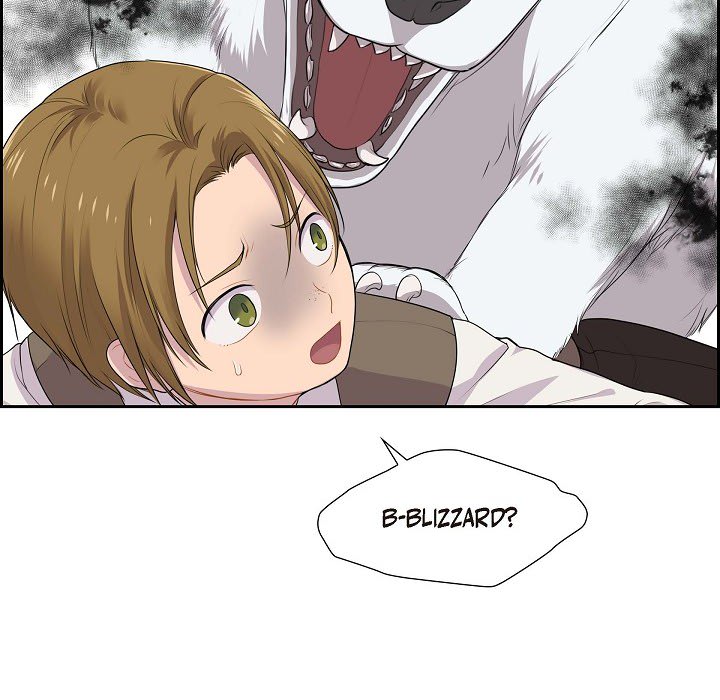 Look Back at the Embers Chapter 19 page 95 - 