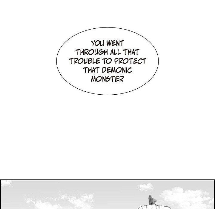 Look Back at the Embers Chapter 19 page 96 - 
