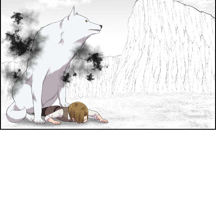 Look Back at the Embers Chapter 19 page 97 - 