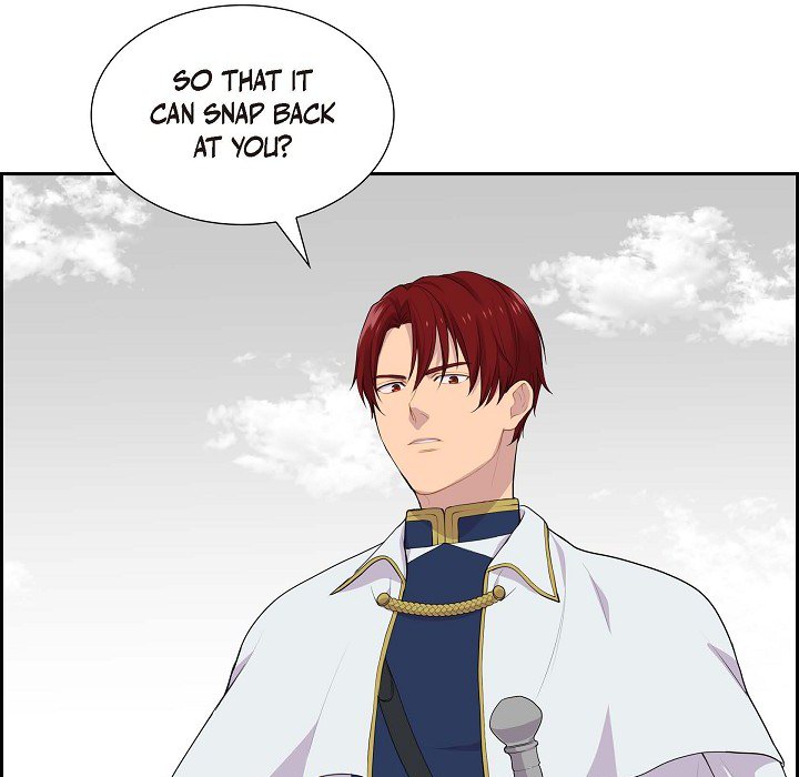 Look Back at the Embers Chapter 19 page 98 - 