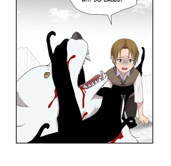Look Back at the Embers Chapter 20 page 11 - 
