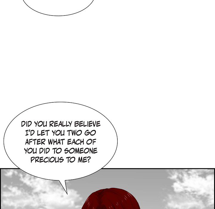 Look Back at the Embers Chapter 20 page 15 - 