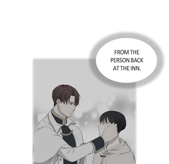 Look Back at the Embers Chapter 20 page 17 - 