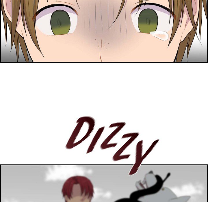 Look Back at the Embers Chapter 20 page 19 - 
