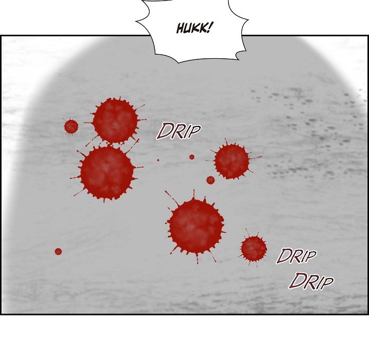Look Back at the Embers Chapter 20 page 21 - 