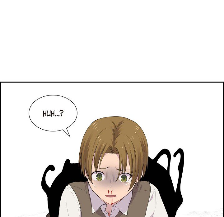 Look Back at the Embers Chapter 20 page 22 - 