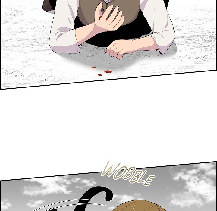 Look Back at the Embers Chapter 20 page 23 - 