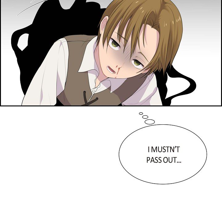 Look Back at the Embers Chapter 20 page 24 - 