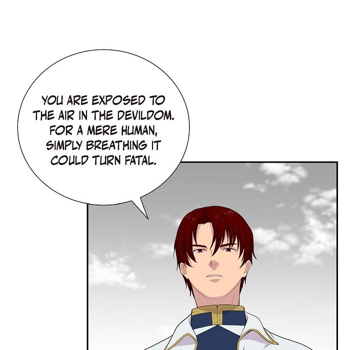 Look Back at the Embers Chapter 20 page 25 - 